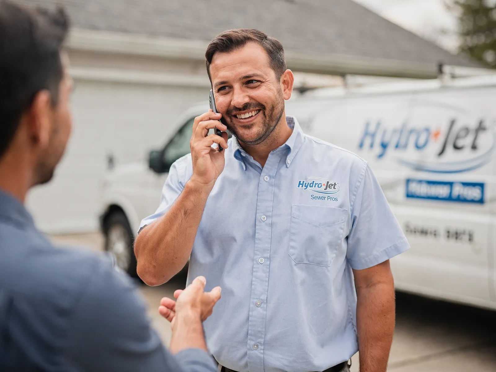 Hydro Jetting Pinetops, NC FAQs